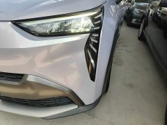 GAC AION Y 70 Smart Leader Edition LFP - ფოტო 18