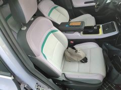 GAC AION Y 70 Smart Leader Edition LFP - ფოტო 20