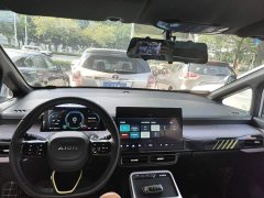 GAC AION Y 70 Smart Leader Edition LFP - ფოტო 6