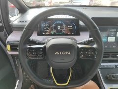 GAC AION Y 70 Smart Leader Edition LFP - ფოტო 7
