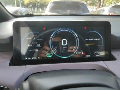 GAC AION Y 70 Smart Leader Edition LFP - ფოტო 8