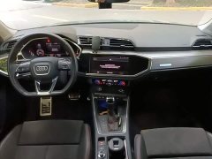 Audi Q3 2022 40 TFSI RS Package Fuel Speed Edition - ფოტო 5