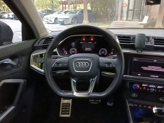 Audi Q3 2022 40 TFSI RS Package Fuel Speed Edition - ფოტო 6