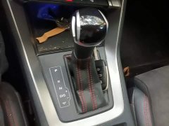 Audi Q3 2022 40 TFSI RS Package Fuel Speed Edition - ფოტო 9