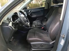 Audi Q3 2022 40 TFSI RS Package Fuel Speed Edition - ფოტო 10