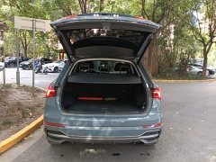 Audi Q3 2022 40 TFSI RS Package Fuel Speed Edition - ფოტო 14