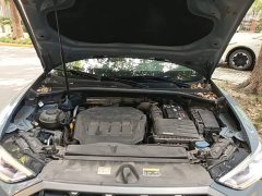 Audi Q3 2022 40 TFSI RS Package Fuel Speed Edition - ფოტო 15