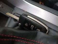 Audi Q3 2022 40 TFSI RS Package Fuel Speed Edition - ფოტო 4