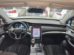 SAIC RX5 MAX Supreme 300TGI Edition - ფოტო 10