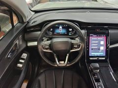 SAIC RX5 MAX Supreme 300TGI Edition - ფოტო 11