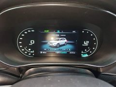 SAIC RX5 MAX Supreme 300TGI Edition - ფოტო 12