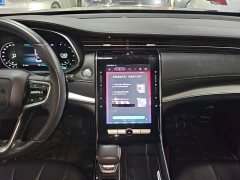 SAIC RX5 MAX Supreme 300TGI Edition - ფოტო 13