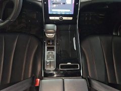 SAIC RX5 MAX Supreme 300TGI Edition - ფოტო 14