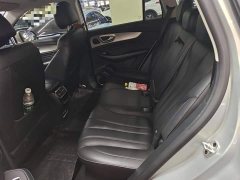SAIC RX5 MAX Supreme 300TGI Edition - ფოტო 17