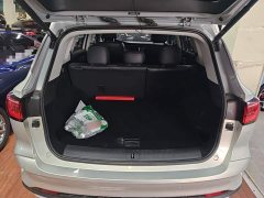 SAIC RX5 MAX Supreme 300TGI Edition - ფოტო 19