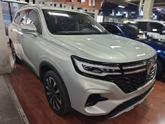 SAIC RX5 MAX Supreme 300TGI Edition - ფოტო 4