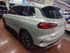 SAIC RX5 MAX Supreme 300TGI Edition - ფოტო 5
