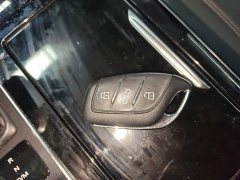 SAIC RX5 MAX Supreme 300TGI Edition - ფოტო 9