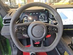 Lynk & Co 03 2.0TD Edition - ფოტო 11