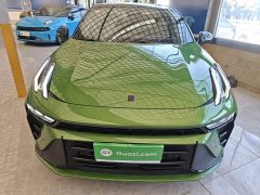 Lynk & Co 03 2.0TD Edition - ფოტო 3