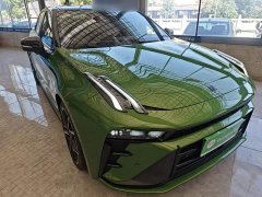 Lynk & Co 03 2.0TD Edition - ფოტო 4