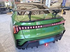 Lynk & Co 03 2.0TD Edition - ფოტო 5