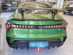 Lynk & Co 03 2.0TD Edition - ფოტო 6