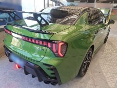 Lynk & Co 03 2.0TD Edition - ფოტო 7