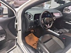 Mercedes-Benz GLA 220 - ფოტო 12