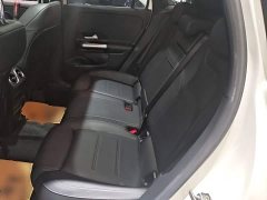 Mercedes-Benz GLA 220 - ფოტო 13