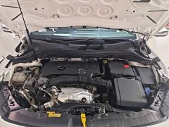 Mercedes-Benz GLA 220 - ფოტო 16