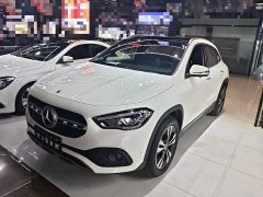 Mercedes-Benz GLA 220 - ფოტო 2