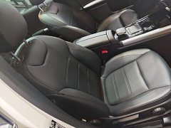 Mercedes-Benz GLA 220 - ფოტო 20