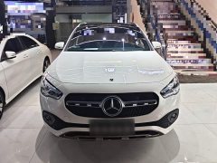 Mercedes-Benz GLA 220 - ფოტო 3