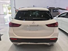 Mercedes-Benz GLA 220 - ფოტო 4