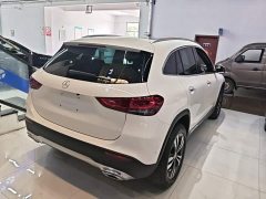 Mercedes-Benz GLA 220 - ფოტო 5