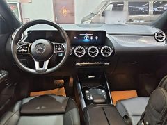 Mercedes-Benz GLA 220 - ფოტო 6