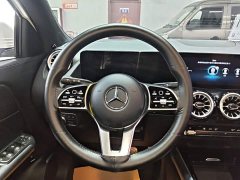 Mercedes-Benz GLA 220 - ფოტო 7
