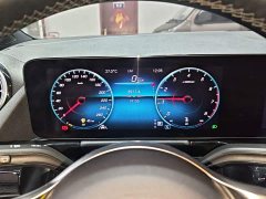 Mercedes-Benz GLA 220 - ფოტო 8