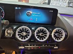 Mercedes-Benz GLA 220 - ფოტო 9
