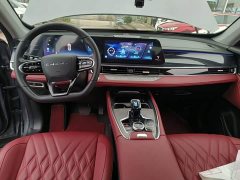Chery Tiggo 7 PLUS 1.6T GDI DCT Premium - ფოტო 10