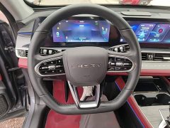 Chery Tiggo 7 PLUS 1.6T GDI DCT Premium - ფოტო 11