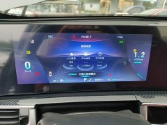 Chery Tiggo 7 PLUS 1.6T GDI DCT Premium - ფოტო 12