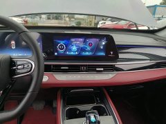 Chery Tiggo 7 PLUS 1.6T GDI DCT Premium - ფოტო 13