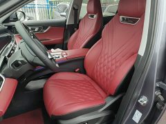 Chery Tiggo 7 PLUS 1.6T GDI DCT Premium - ფოტო 15