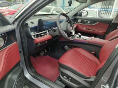 Chery Tiggo 7 PLUS 1.6T GDI DCT Premium - ფოტო 16