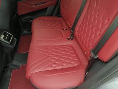 Chery Tiggo 7 PLUS 1.6T GDI DCT Premium - ფოტო 17