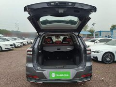 Chery Tiggo 7 PLUS 1.6T GDI DCT Premium - ფოტო 19