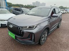 Chery Tiggo 7 PLUS 1.6T GDI DCT Premium - ფოტო 2