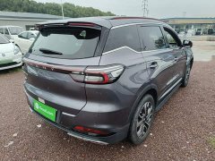 Chery Tiggo 7 PLUS 1.6T GDI DCT Premium - ფოტო 7